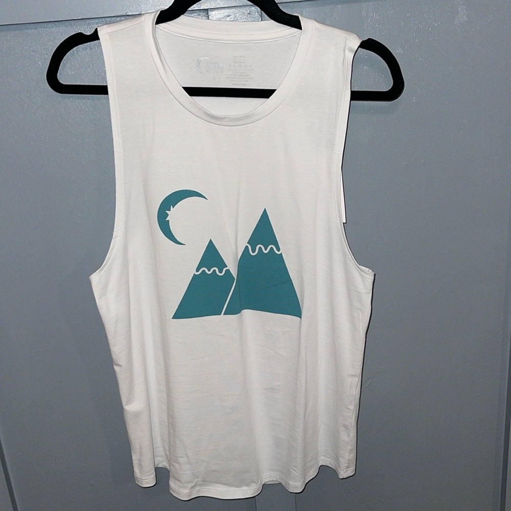 NWT Zyia Active Tank